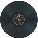 Ink Spots - Just plain Love / Just for me