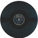 Ink Spots - Just plain Love / Just for me