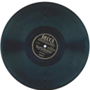 Ink Spots - Thats where I came in / You cant see the sun when youre crying