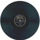 Ink Spots - Either its love or it isnt / I get the blues when it rains