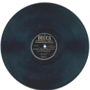 Ink Spots - Either its love or it isnt / I get the blues...