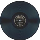 Ink Spots - To each his own / I never had a dream come true