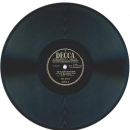 Ink Spots - To each his own / I never had a dream come true