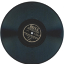 Ink Spots - To each his own / I never had a dream come true