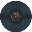 Ink Spots - Bless you / Address unkown