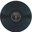 Ink Spots - Bless you / Address unkown