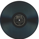 Ink Spots - Ask anyone who knows / Can you look me in the eyes