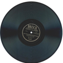 Ink Spots - Ask anyone who knows / Can you look me in the eyes