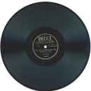 Ink Spots - Ask anyone who knows / Can you look me in the eyes