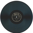 Ink Spots - Am I asking too much / Recess in Heaven