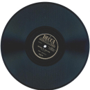 Ink Spots - Am I asking too much / Recess in Heaven