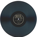 Ink Spots - Am I asking too much / Recess in Heaven