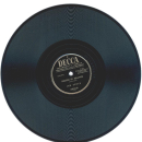 Ink Spots - Am I asking too much / Recess in Heaven