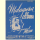 Notenheft / music sheet - Malaguena de Lecuona