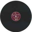 Nat Gonella - Hot Lips / Blow, Gabriel, blow