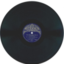 Billy Cotton - Hang on the Bell, Nellie / Ive got a lovely bunch of Cocoanuts