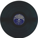 Billy Cotton - Hang on the Bell, Nellie / Ive got a lovely bunch of Cocoanuts
