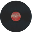 Billy Cotton - Honey Coloured moon / Music Hath Charms