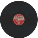 Billy Cotton - Honey Coloured moon / Music Hath Charms