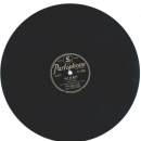 Larry Cross - Half as much / You belong to me