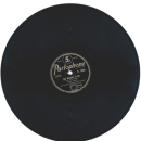 Larry Cross - Half as much / You belong to me
