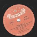 Trio Raisner - Hofkonzert II, Teil I und II