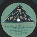Mario Elki - Harmonika Jim / Wenn in Venezia die Tauben schlafen 