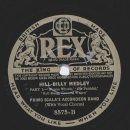 Primo Scalas Accordeon Band - Hill-Billy Medley Part I and II