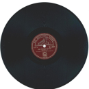 Sid Phillips Orch. / Jill Allan & Johnny Eager - Hors...
