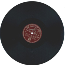 Sid Phillips Orch. / Jill Allan & Johnny Eager - Hors doeuvres / Oh! Dear! What Can the Matter be