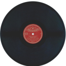 Gerhard Gregor, Hammond-Orgel - Hammond-Rhythmen