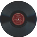 Frances Alda - By the waters of Minnetonka / Deep River
