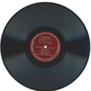 Frances Alda - By the waters of Minnetonka / Deep River
