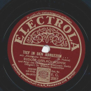 Rudolf Gerlach-Rusnak - Davina harret dein / Tief in den Abruzzen