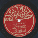 Jussi Björling - O sole mio / Ideale