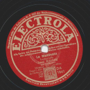 Jussi Björling - Keiner schlafe / La Mattinata