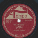 Juan Llossas - Pobre Gondolero / Casablanca
