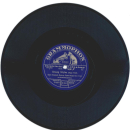 Karin Branzell - Gesang Weylas / Ave Maria