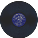 Karin Branzell - Gesang Weylas / Ave Maria