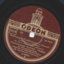 Richard Tauber - Hoffmanns Erzählungen Teil I und II