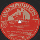 Erna Berger - Martha / Die Regimentstochter