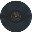 Patty Andrews - No Deposit No Return / You blew me a Kiss