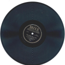 Patty Andrews - No Deposit No Return / You blew me a Kiss