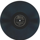 Patty Andrews - No Deposit No Return / You blew me a Kiss