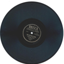 Andrews Sisters, Red Foley - Where is your wondering mother tonight / Hang your head in shame 