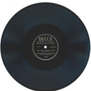 Andrews Sisters - Play me a hurtin tune / Im on a seesaw...