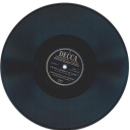 Andrews Sisters - Play me a hurtin tune / Im on a seesaw of love