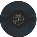 Andrews Sisters - Play me a hurtin tune / Im on a seesaw...