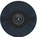 Andrews Sisters - Play me a hurtin tune / Im on a seesaw of love