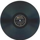 Dick Haymes and Patty Andrews - Can I come in for a...